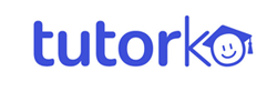 Tutorko logo loading